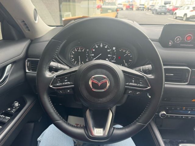 2020 Mazda Mazda CX-5 Grand Touring