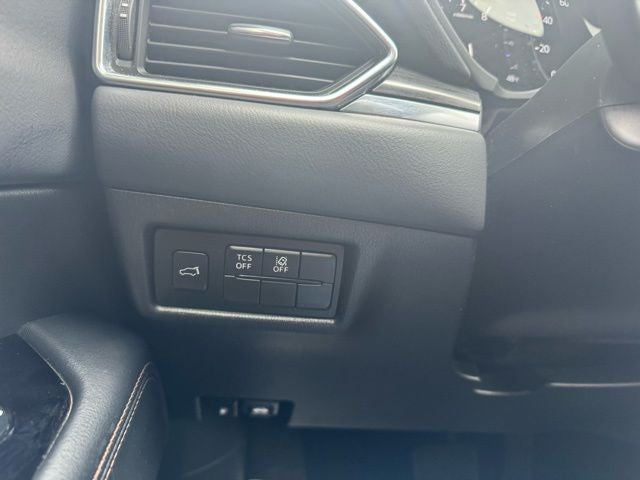 2020 Mazda Mazda CX-5 Grand Touring