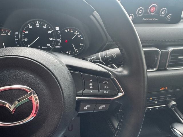 2020 Mazda Mazda CX-5 Grand Touring