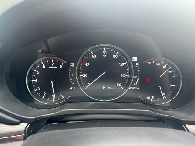 2020 Mazda Mazda CX-5 Grand Touring