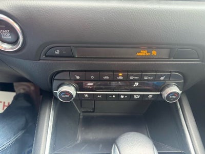 2020 Mazda Mazda CX-5 Grand Touring