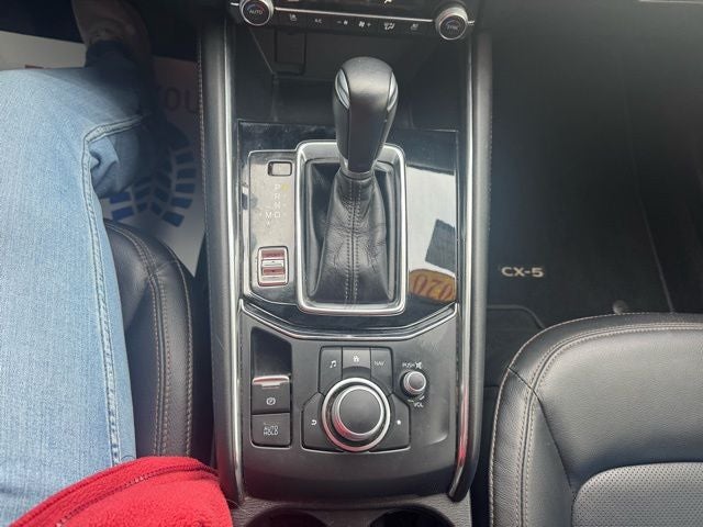 2020 Mazda Mazda CX-5 Grand Touring