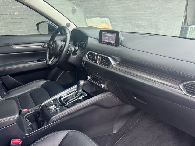 2020 Mazda Mazda CX-5 Grand Touring