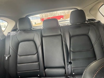 2020 Mazda Mazda CX-5 Grand Touring