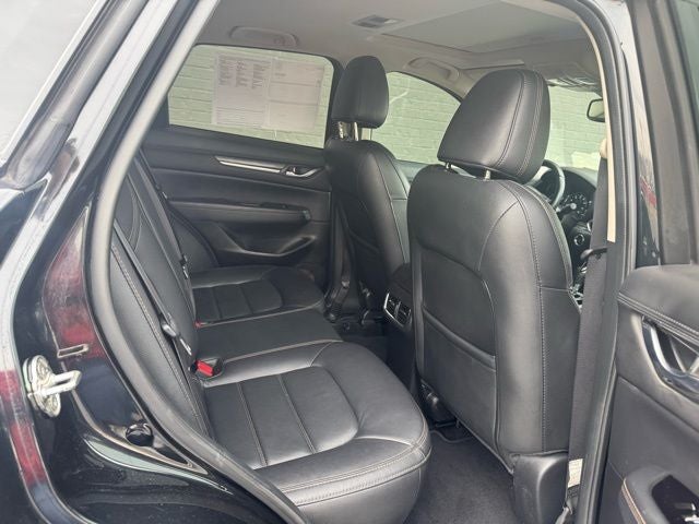 2020 Mazda Mazda CX-5 Grand Touring