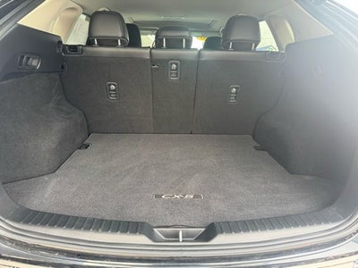 2020 Mazda Mazda CX-5 Grand Touring