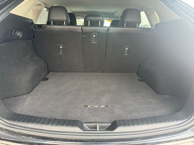 2020 Mazda Mazda CX-5 Grand Touring