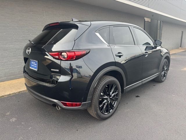 2020 Mazda Mazda CX-5 Grand Touring