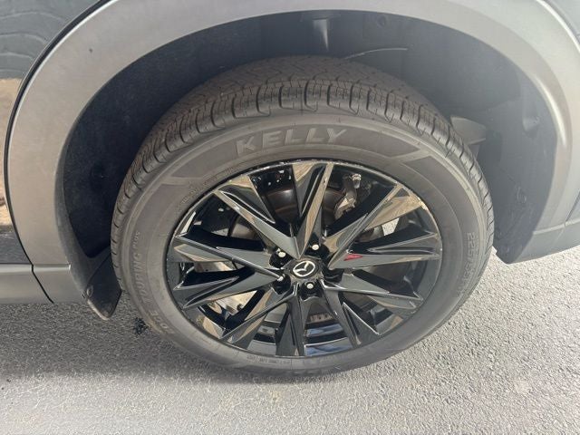 2020 Mazda Mazda CX-5 Grand Touring