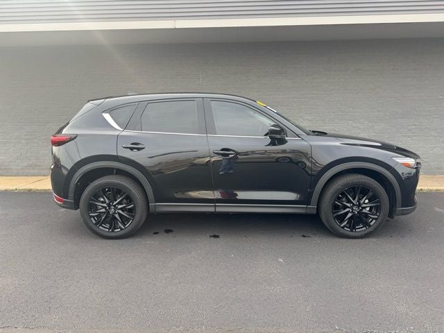 2020 Mazda Mazda CX-5 Grand Touring