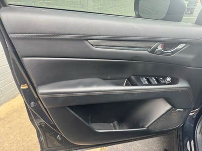 2020 Mazda Mazda CX-5 Grand Touring