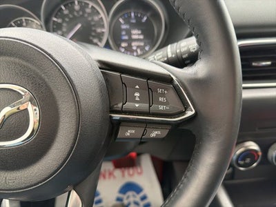 2023 Mazda Mazda CX-5 2.5 S