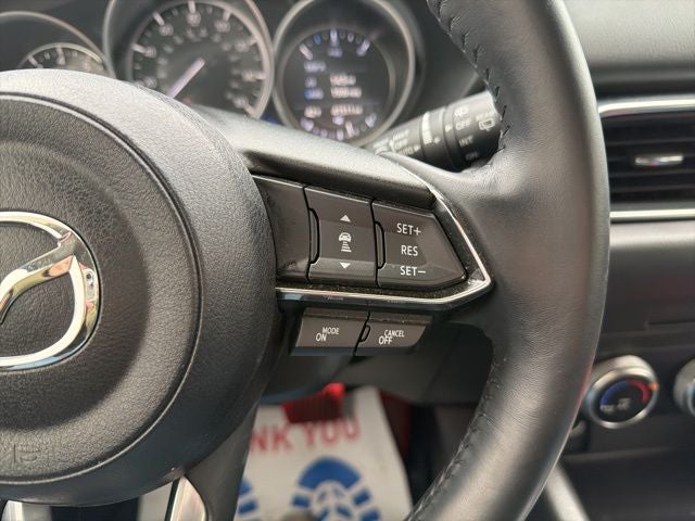 2023 Mazda Mazda CX-5 2.5 S