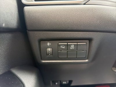 2023 Mazda Mazda CX-5 2.5 S