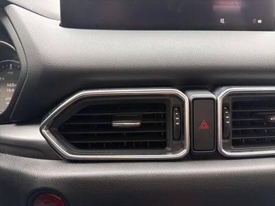 2023 Mazda Mazda CX-5 2.5 S