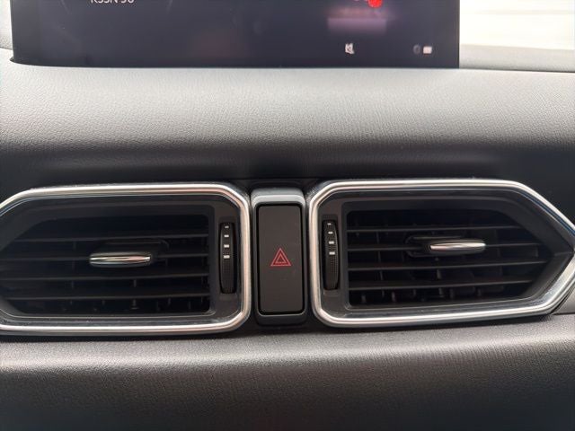 2023 Mazda Mazda CX-5 2.5 S