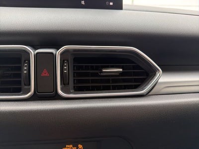 2023 Mazda Mazda CX-5 2.5 S