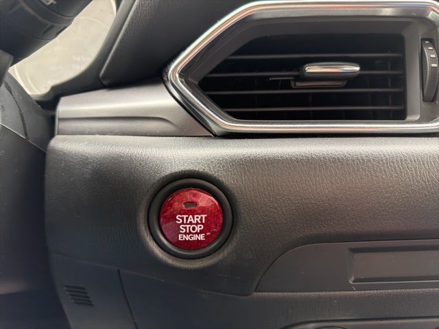 2023 Mazda Mazda CX-5 2.5 S