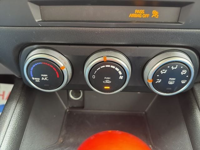 2023 Mazda Mazda CX-5 2.5 S