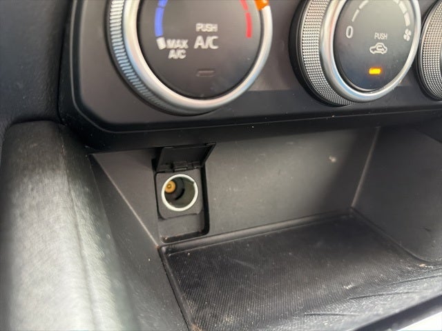 2023 Mazda Mazda CX-5 2.5 S