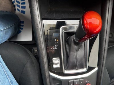 2023 Mazda Mazda CX-5 2.5 S