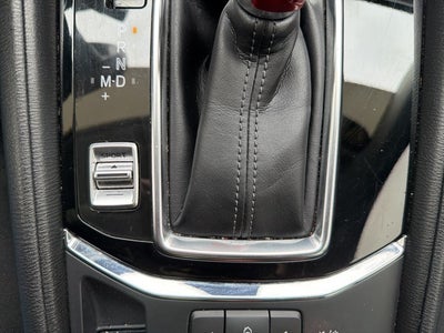 2023 Mazda Mazda CX-5 2.5 S