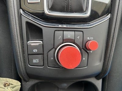 2023 Mazda Mazda CX-5 2.5 S