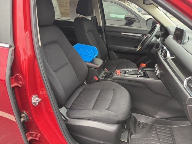 2023 Mazda Mazda CX-5 2.5 S