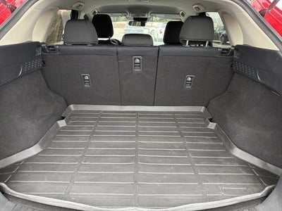 2023 Mazda Mazda CX-5 2.5 S