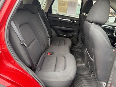 2023 Mazda Mazda CX-5 2.5 S