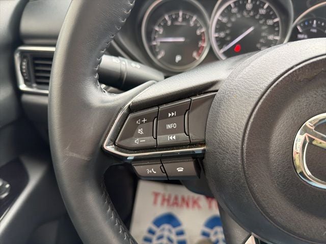 2023 Mazda Mazda CX-5 2.5 S