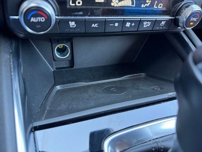 2024 Mazda Mazda CX-5 2.5 Carbon Turbo