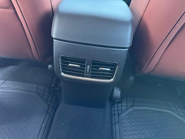 2024 Mazda Mazda CX-5 2.5 Carbon Turbo