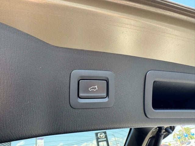 2024 Mazda Mazda CX-5 2.5 Carbon Turbo