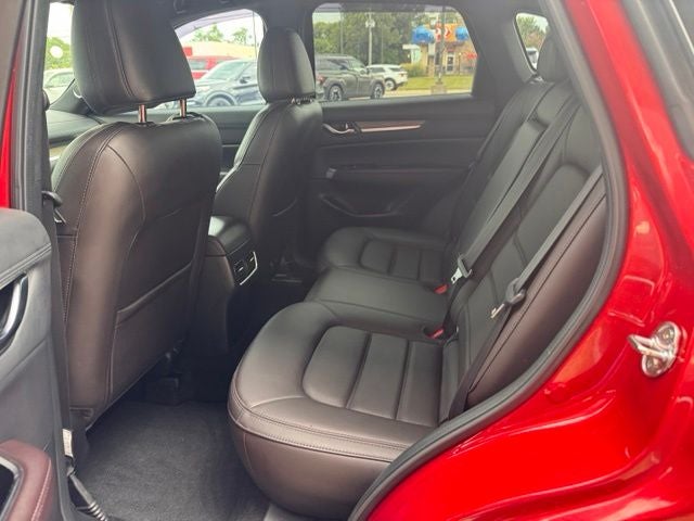 2021 Mazda Mazda CX-5 Signature