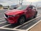 2021 Mazda Mazda CX-5 Signature