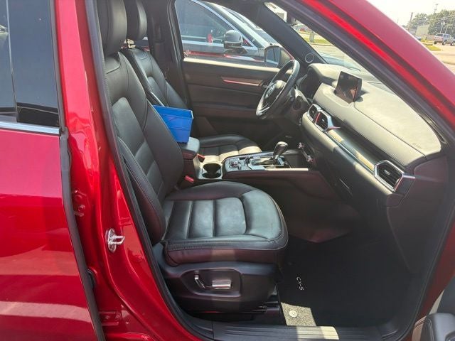2020 Mazda Mazda CX-5 Signature