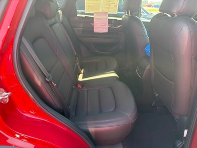 2020 Mazda Mazda CX-5 Signature