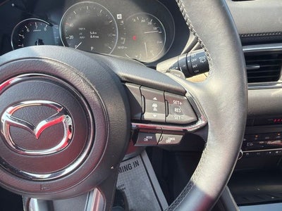 2020 Mazda Mazda CX-5 Signature