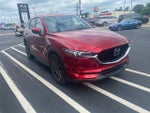 2020 Mazda Mazda CX-5 Signature