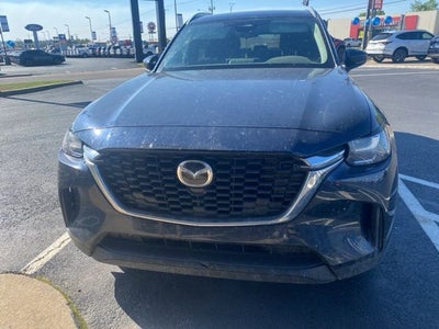 2024 Mazda Mazda CX-90 3.3 Turbo Select