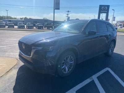 2024 Mazda Mazda CX-90 3.3 Turbo Select