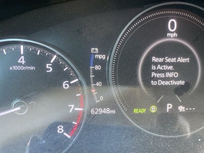 2024 Mazda Mazda CX-90 3.3 Turbo Select