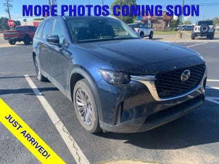 2024 Mazda Mazda CX-90 3.3 Turbo Select