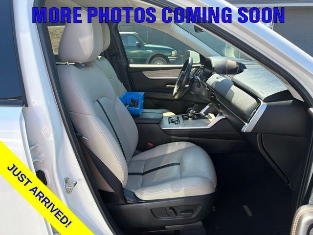 2024 Mazda Mazda CX-90 3.3 Turbo Preferred