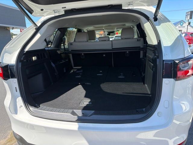2024 Mazda Mazda CX-90 3.3 Turbo Preferred