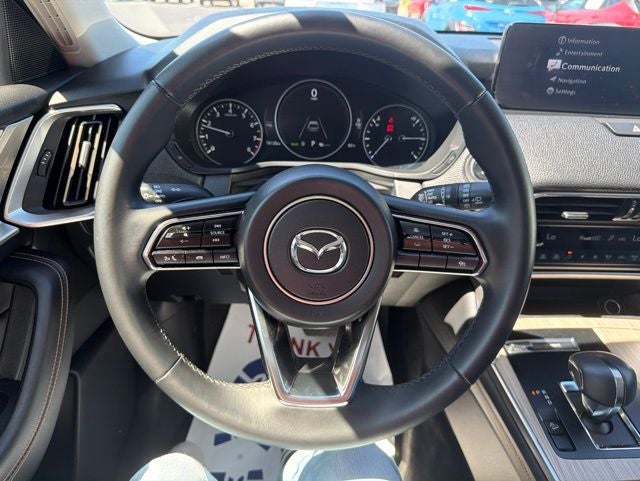 2024 Mazda Mazda CX-90 3.3 Turbo Preferred