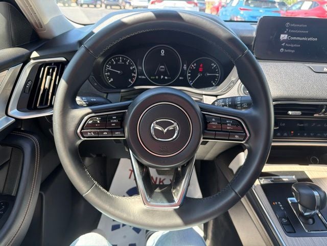 2024 Mazda Mazda CX-90 3.3 Turbo Preferred