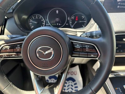 2024 Mazda Mazda CX-90 3.3 Turbo Preferred