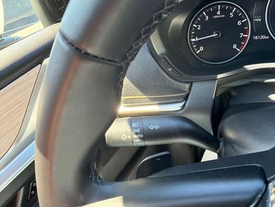 2024 Mazda Mazda CX-90 3.3 Turbo Preferred